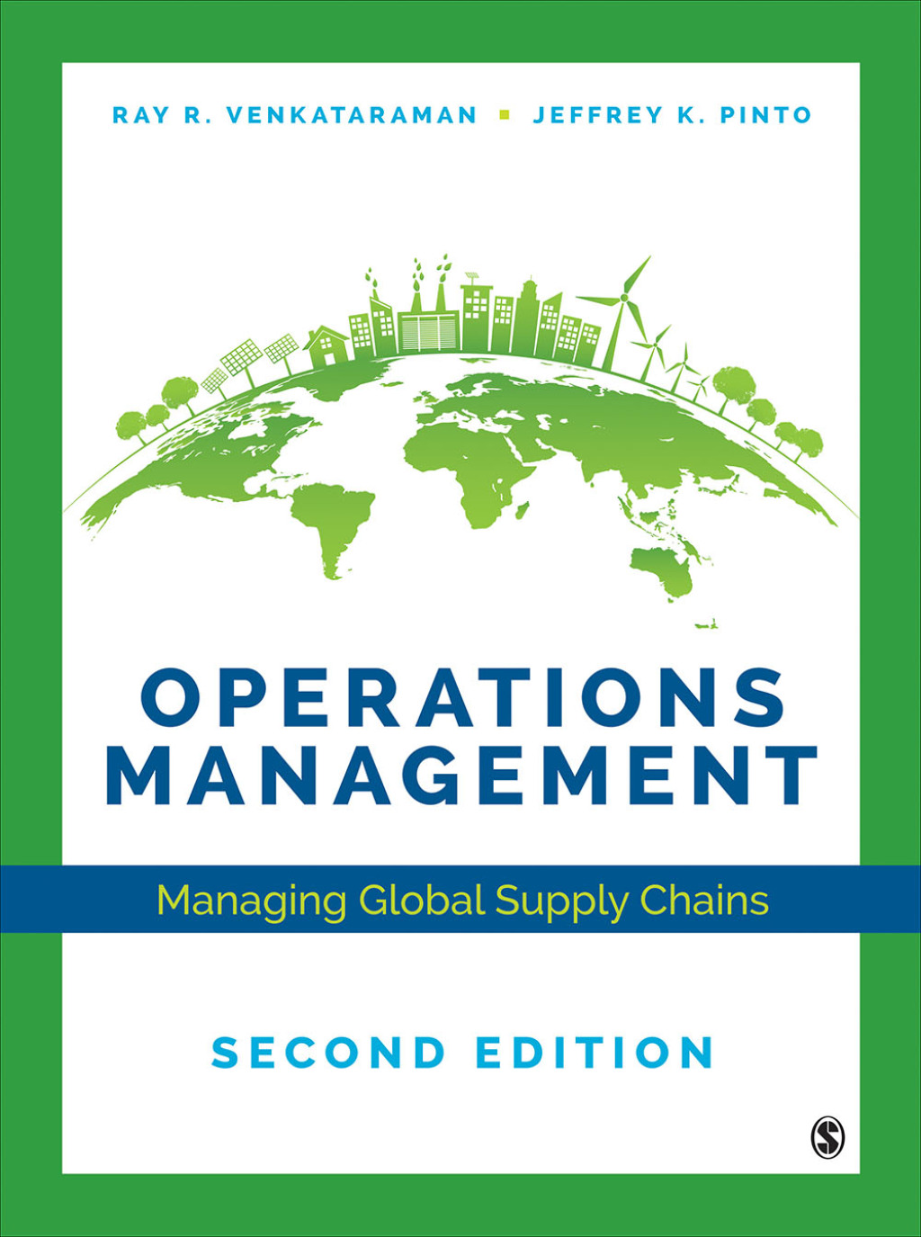Operations Management Managing Global Supply Chains 2nd Edition â€“ PDF/EPUB Version Downloadable