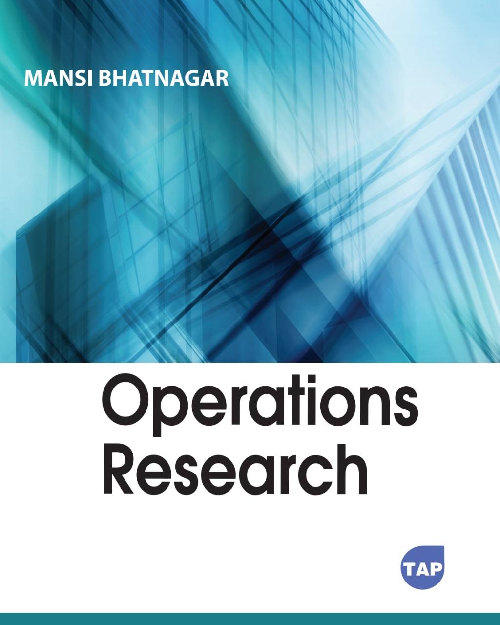 Operations Research  â€“ PDF/EPUB Version Downloadable
