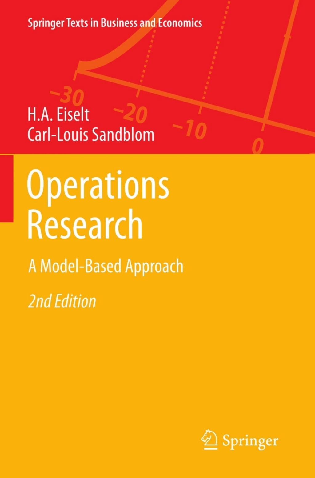 Operations Research A Model-Based Approach 2nd Edition â€“ PDF/EPUB Version Downloadable