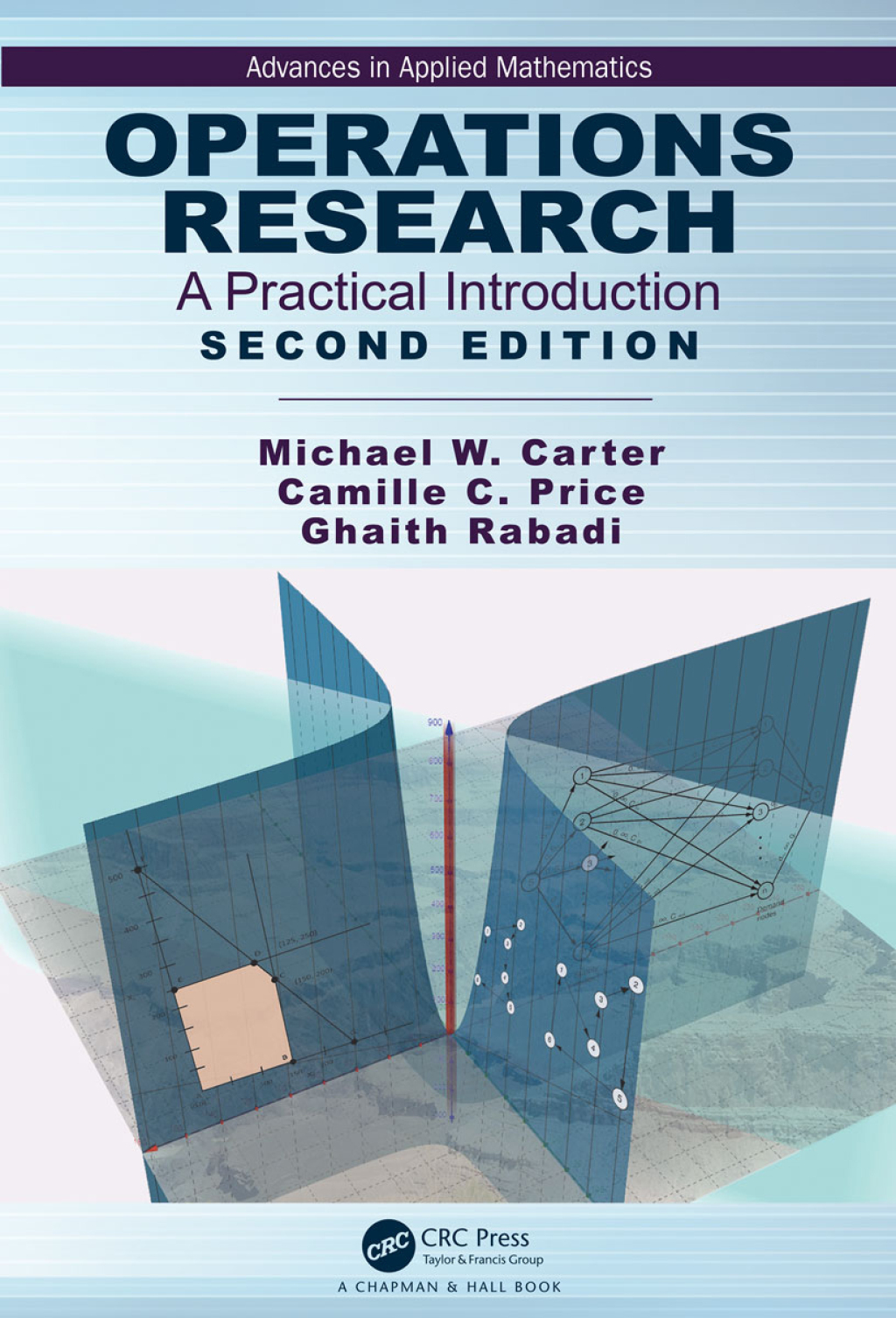 Operations Research A Practical Introduction 2nd Edition â€“ PDF/EPUB Version Downloadable