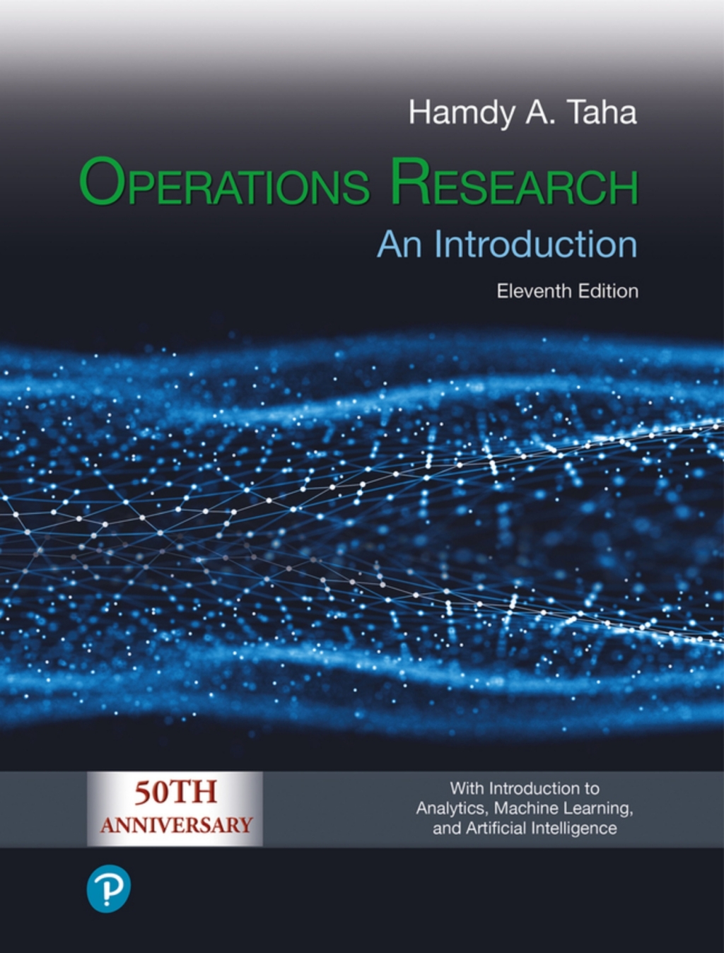 Operations Research: An Introduction (Pearson+) 11th Edition â€“ PDF/EPUB Version Downloadable