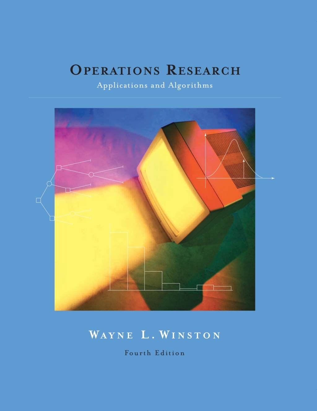 Operations Research: Applications and Algorithms 4th Edition â€“ PDF/EPUB Version Downloadable