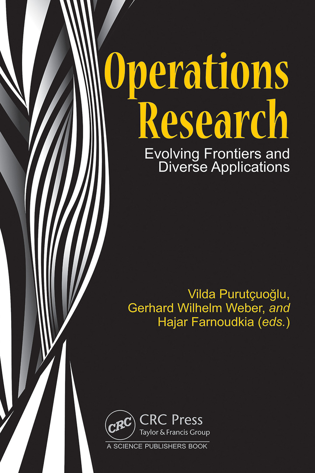Operations Research Evolving Frontiers and Diverse Applications 1st Edition â€“ PDF/EPUB Version Downloadable