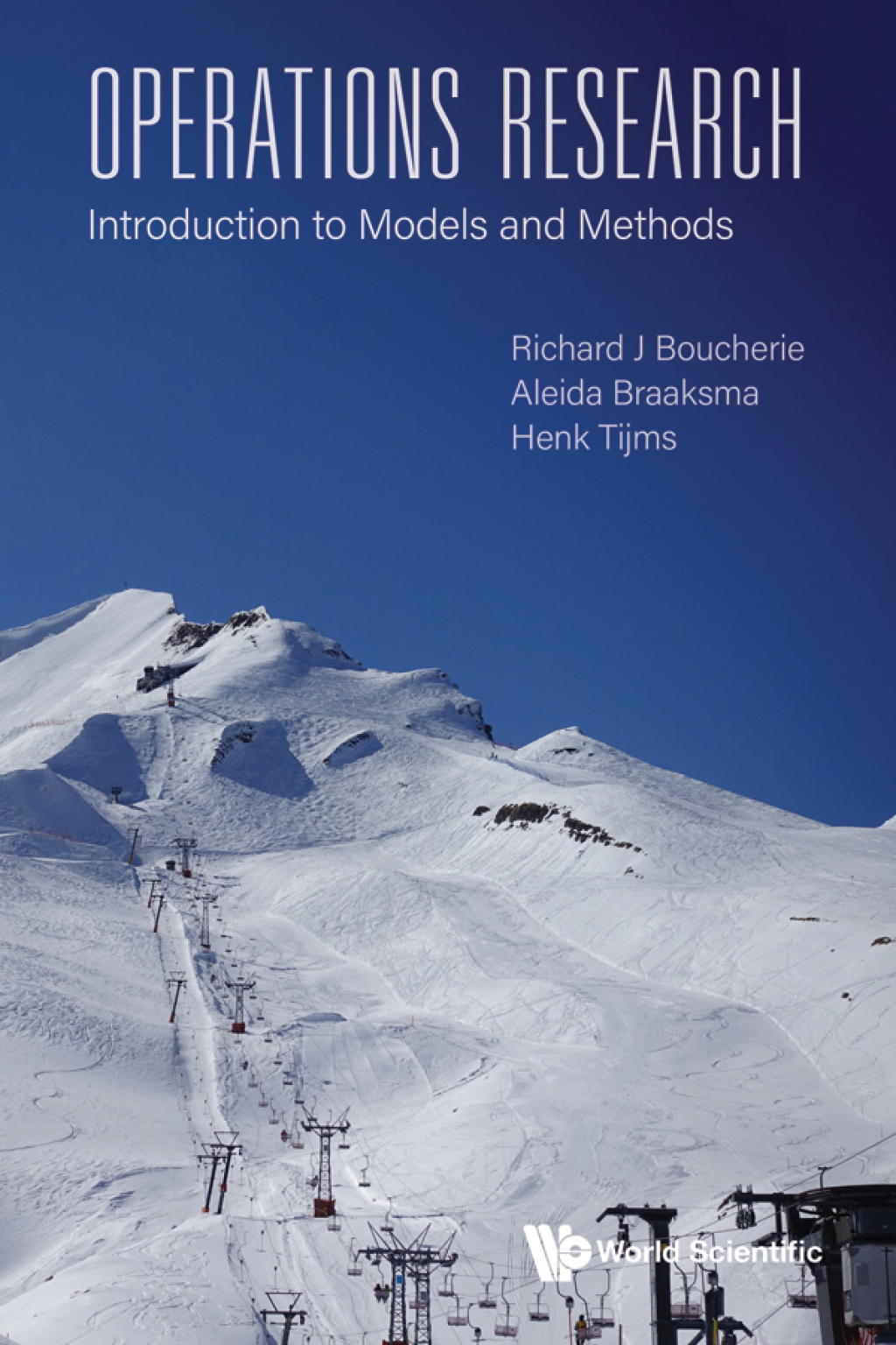 Operations Research: Introduction to Models and Methods  â€“ PDF/EPUB Version Downloadable