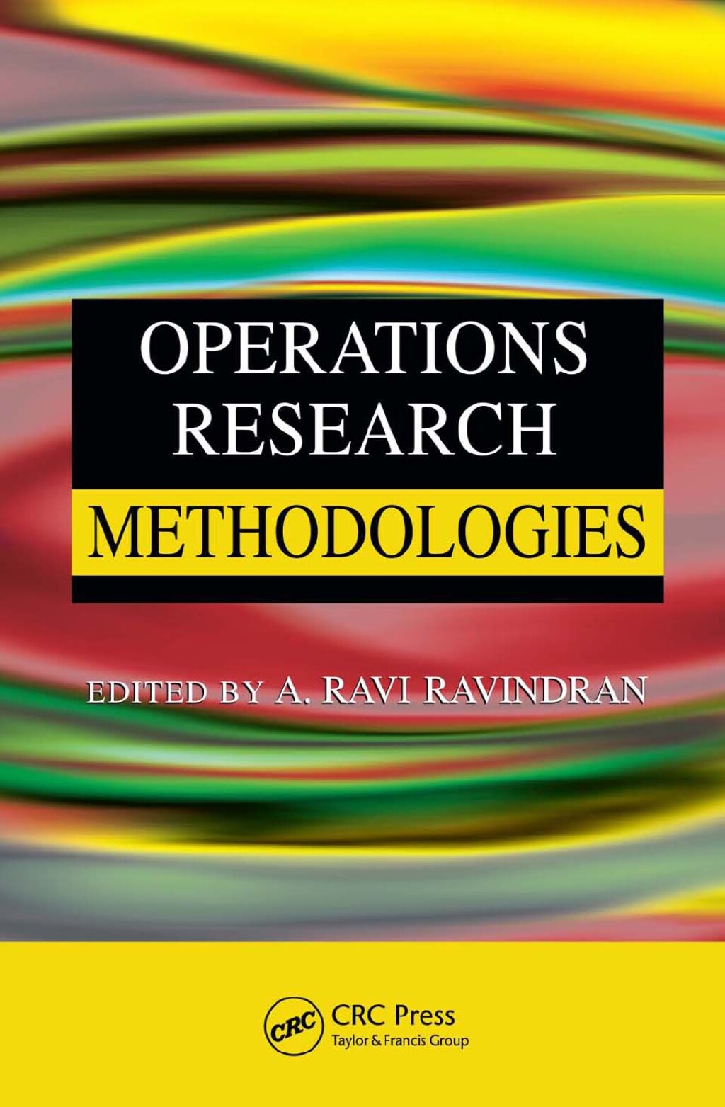 Operations Research Methodologies 1st Edition â€“ PDF/EPUB Version Downloadable