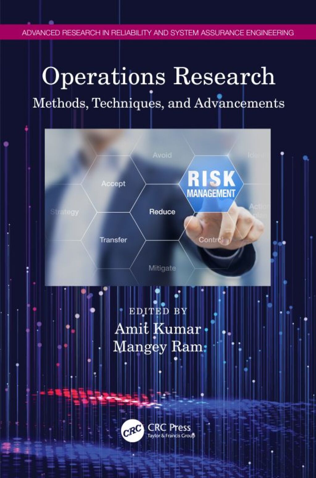 Operations Research Methods, Techniques, and Advancements 1st Edition â€“ PDF/EPUB Version Downloadable