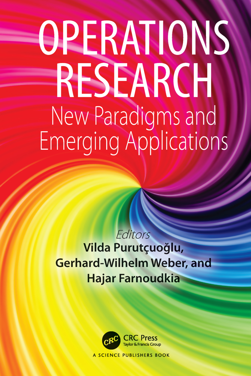 Operations Research New Paradigms and Emerging Applications 1st Edition â€“ PDF/EPUB Version Downloadable