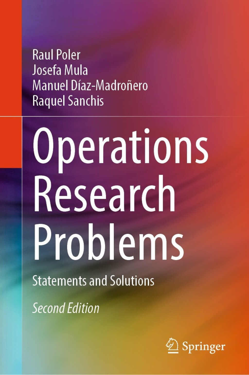 Operations Research Problems Statements and Solutions 2nd Edition â€“ PDF/EPUB Version Downloadable