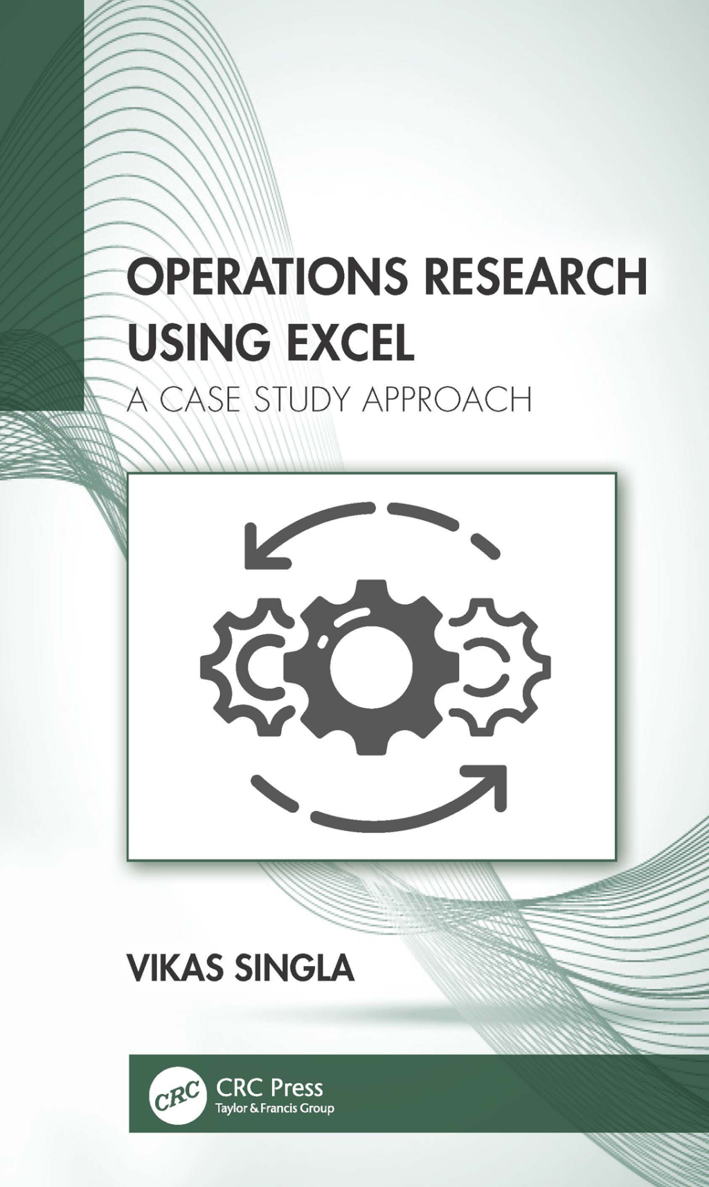Operations Research Using Excel A Case Study Approach 1st Edition â€“ PDF/EPUB Version Downloadable