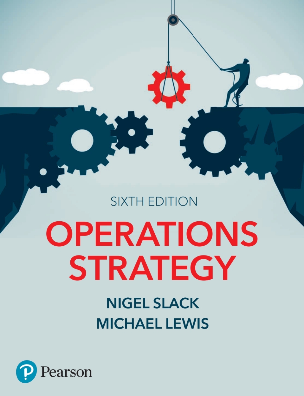 Operations Strategy 6th Edition â€“ PDF/EPUB Version Downloadable