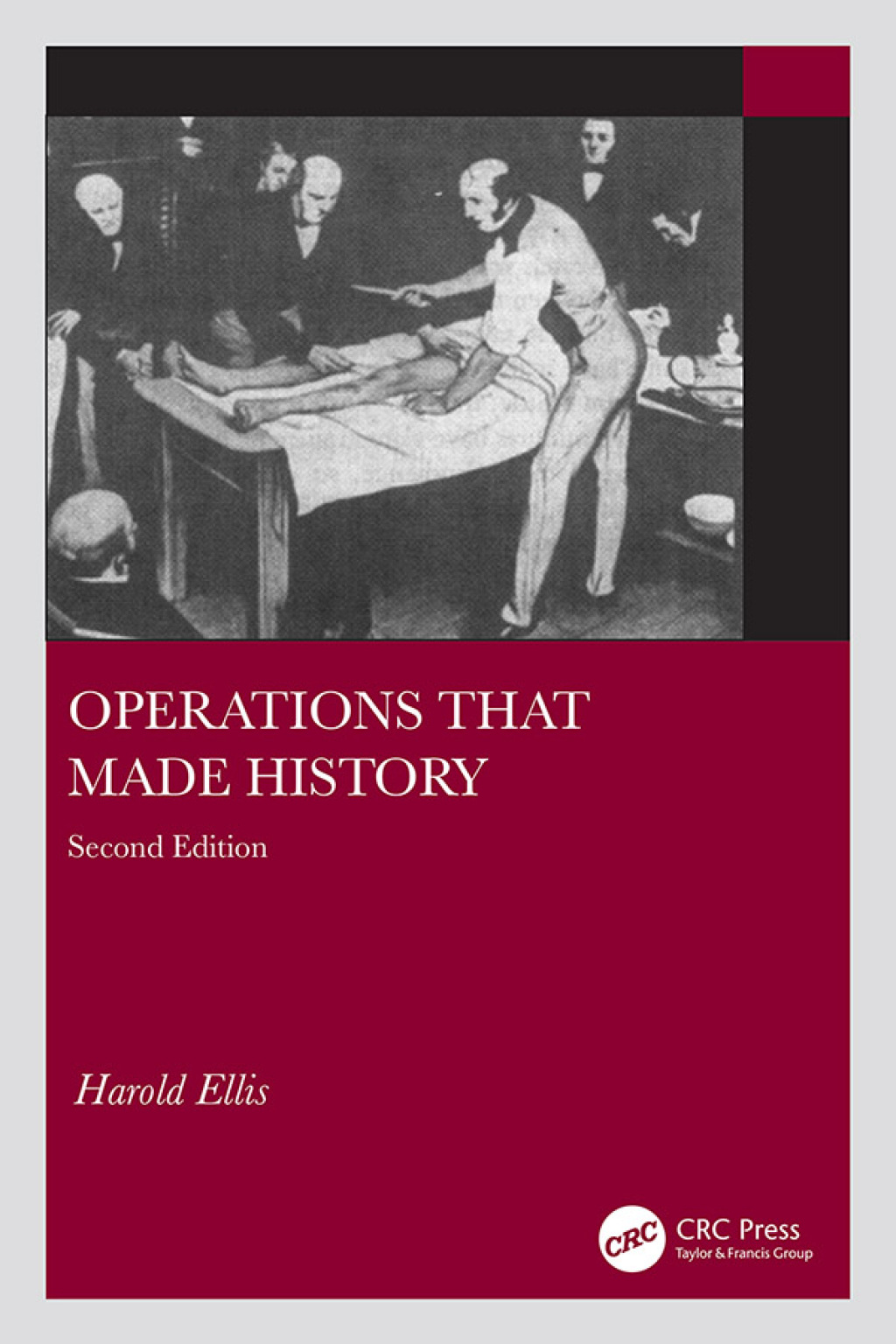 Operations that made History 2e 2nd Edition â€“ PDF/EPUB Version Downloadable