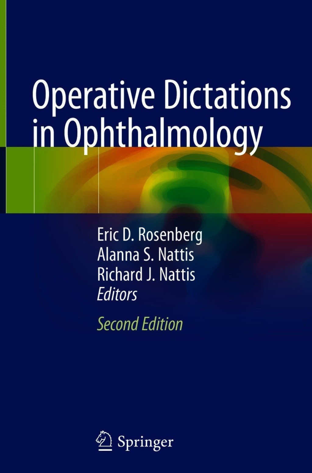 Operative Dictations in Ophthalmology 2nd Edition â€“ PDF/EPUB Version Downloadable
