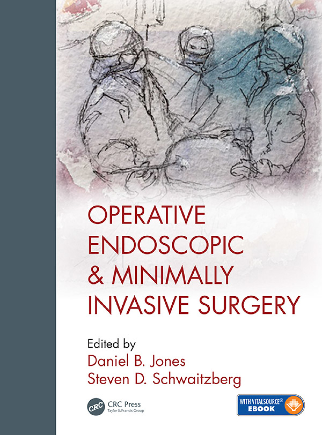 Operative Endoscopic and Minimally Invasive Surgery 1st Edition â€“ PDF/EPUB Version Downloadable