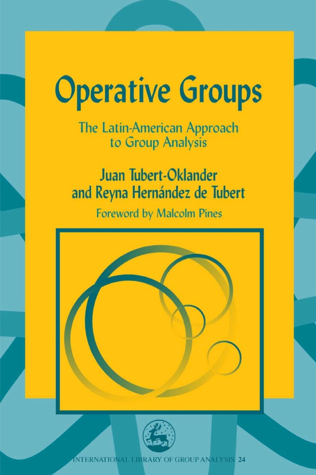 Operative Groups The Latin-American Approach to Group Analysis  â€“ PDF/EPUB Version Downloadable