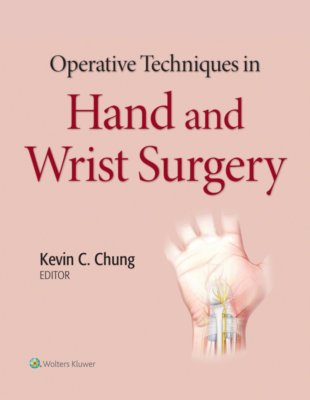 Operative Techniques in Hand and Wrist Surgery  â€“ PDF/EPUB Version Downloadable