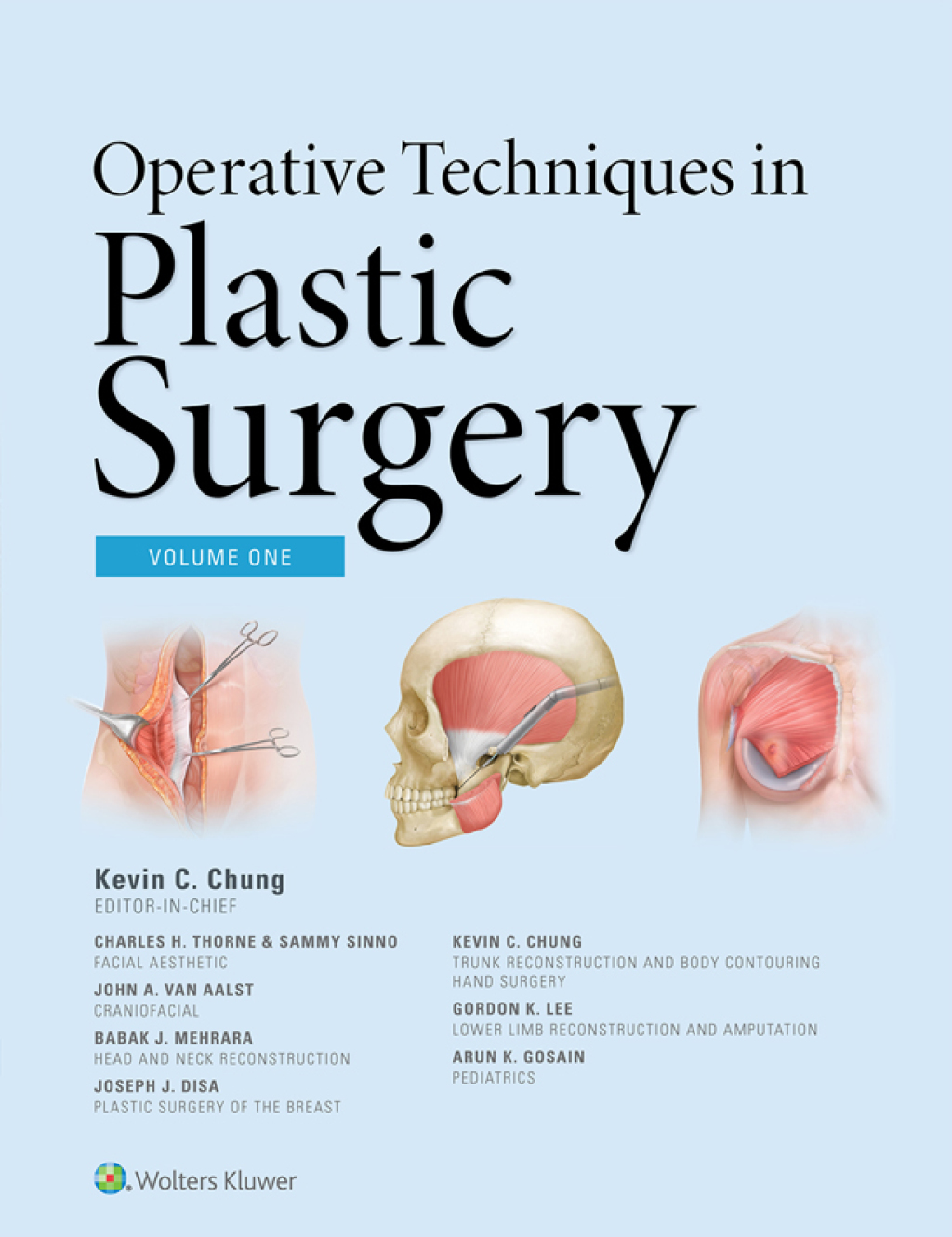 Operative Techniques in Plastic Surgery  â€“ PDF/EPUB Version Downloadable