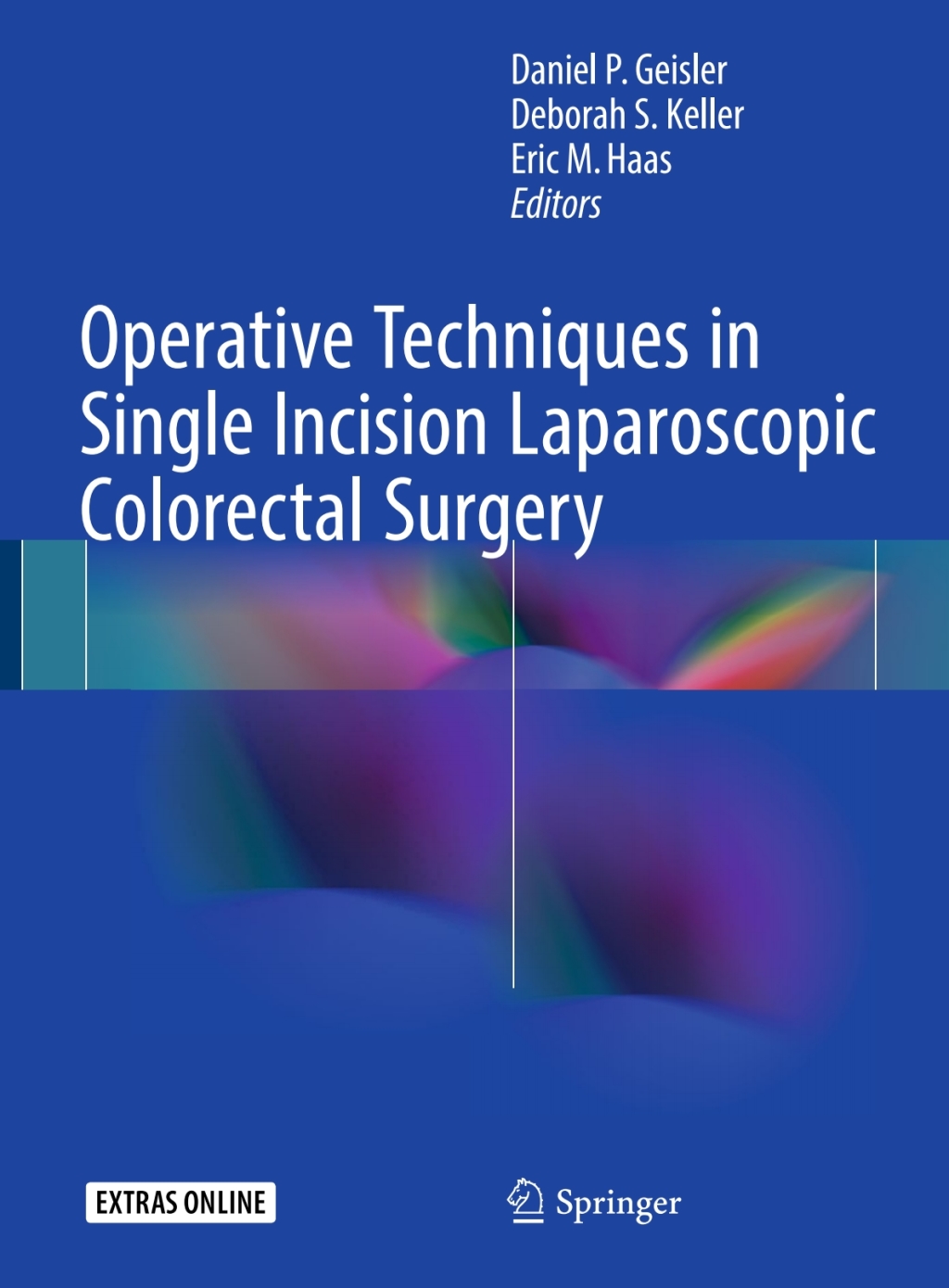 Operative Techniques in Single Incision Laparoscopic Colorectal Surgery  â€“ PDF/EPUB Version Downloadable