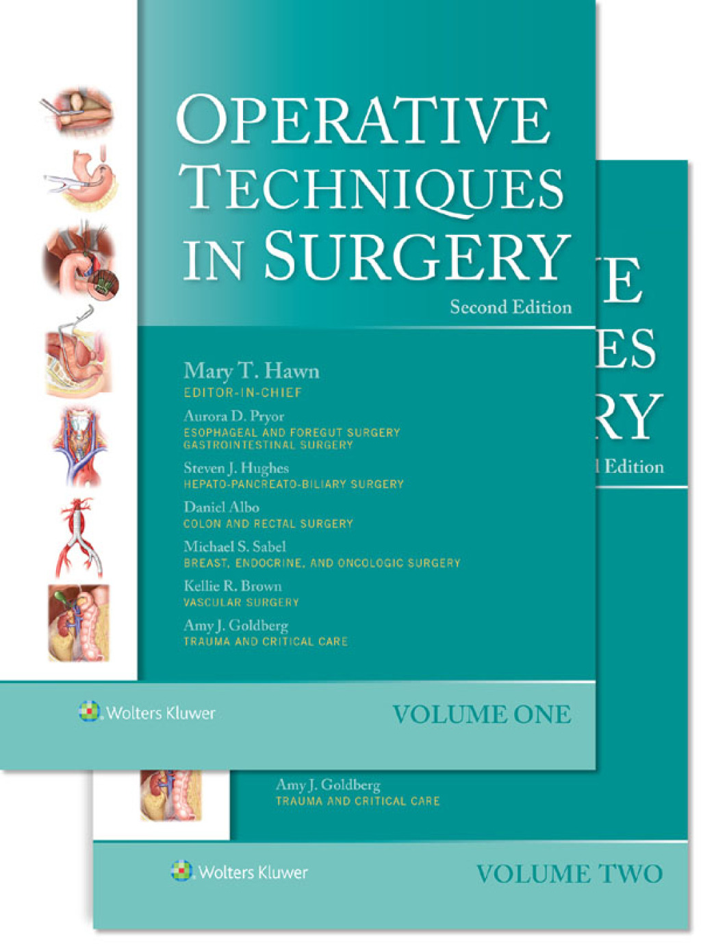 Operative Techniques in Surgery 2nd Edition â€“ PDF/EPUB Version Downloadable
