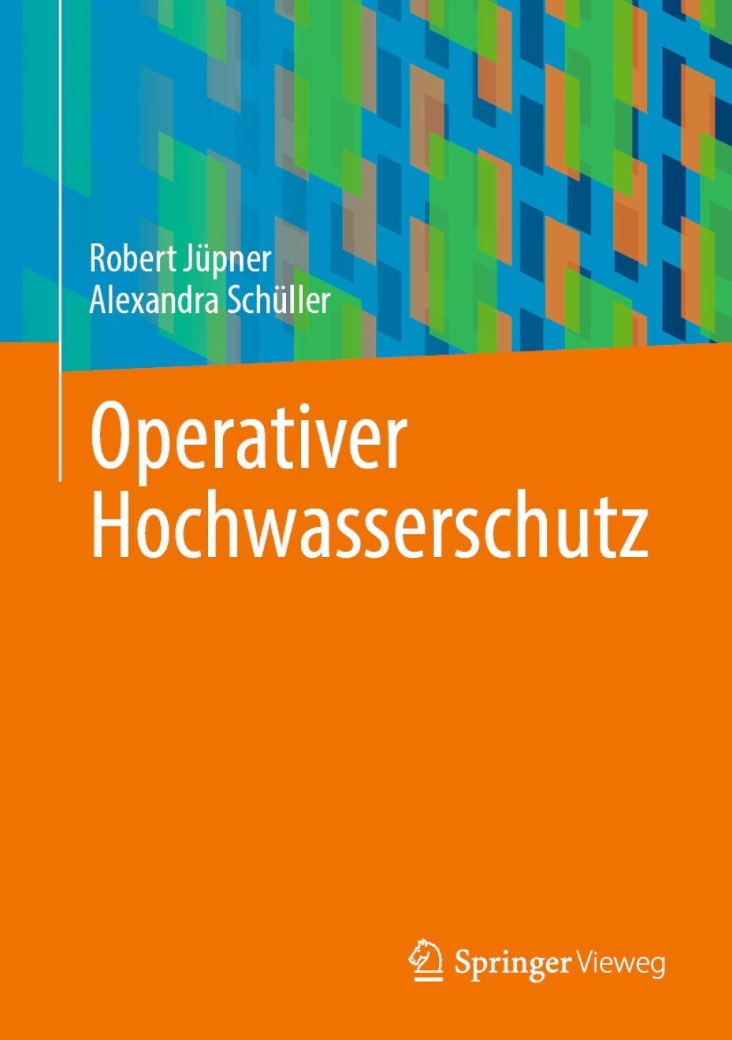 Operativer Hochwasserschutz  â€“ PDF/EPUB Version Downloadable