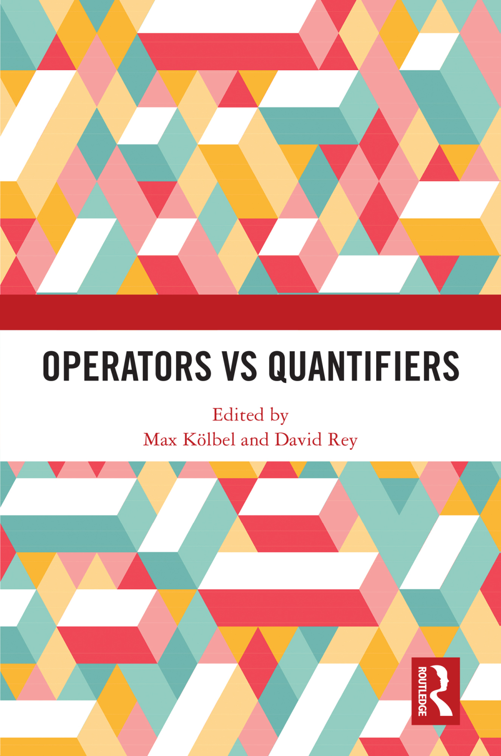 Operators vs Quantifiers 1st Edition â€“ PDF/EPUB Version Downloadable