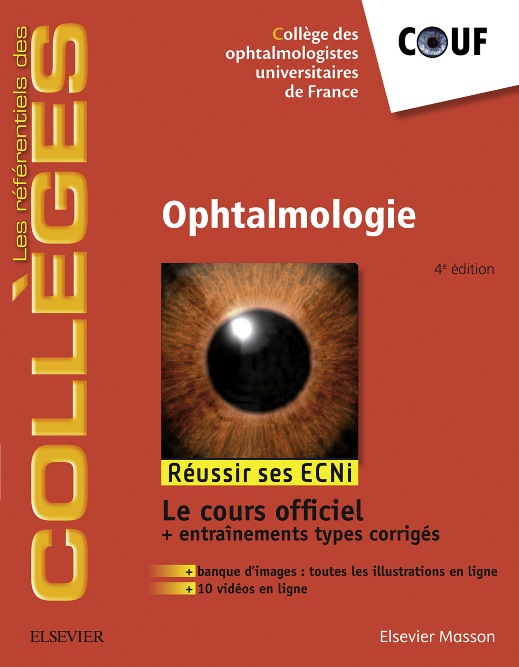 Ophtalmologie 4th Edition â€“ PDF/EPUB Version Downloadable