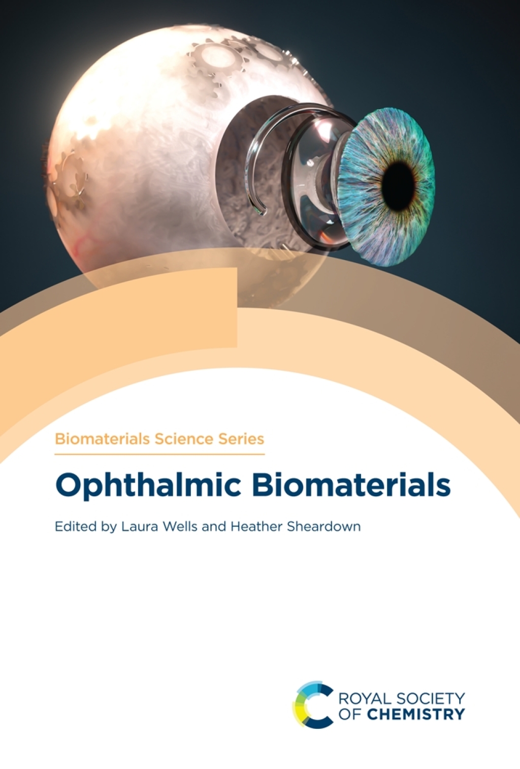 Ophthalmic Biomaterials 1st Edition â€“ PDF/EPUB Version Downloadable