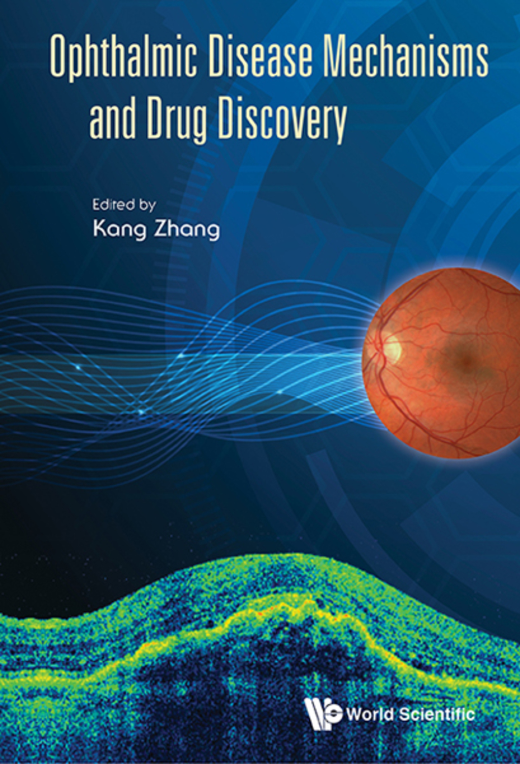 Ophthalmic Disease Mechanisms and Drug Discovery  â€“ PDF/EPUB Version Downloadable