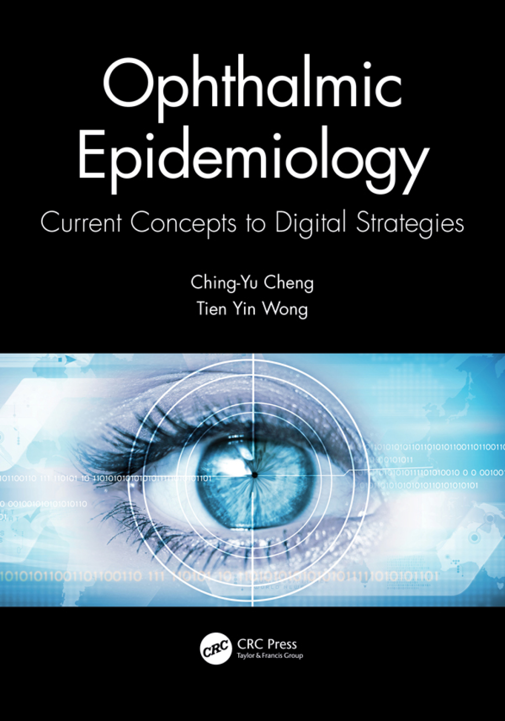 Ophthalmic Epidemiology Current Concepts to Digital Strategies 1st Edition â€“ PDF/EPUB Version Downloadable