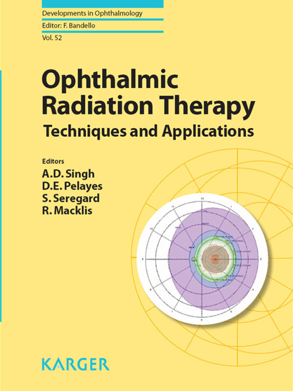 Ophthalmic Radiation Therapy Techniques and Applications 1st Edition â€“ PDF/EPUB Version Downloadable