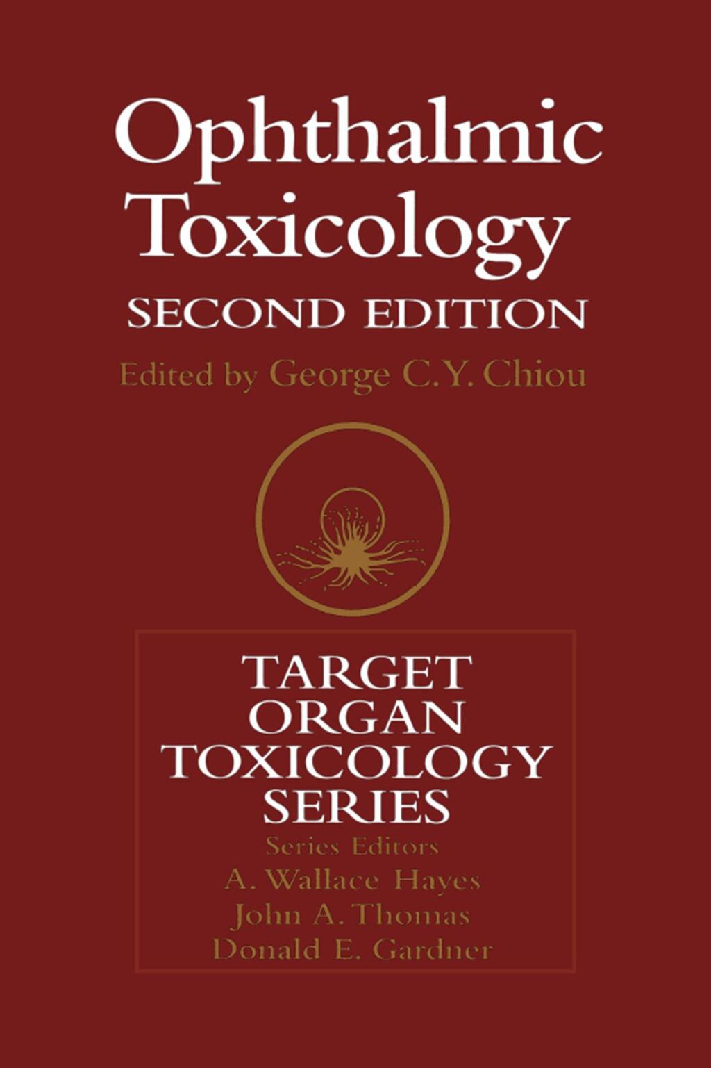 Ophthalmic Toxicology 2nd Edition â€“ PDF/EPUB Version Downloadable