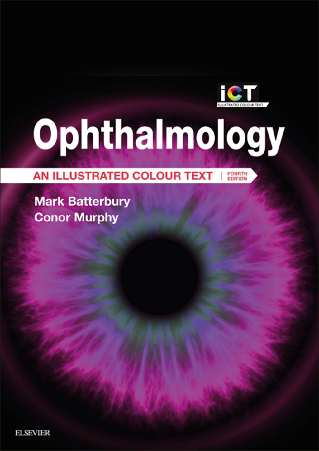 Ophthalmology An Illustrated Colour Text 4th Edition â€“ PDF/EPUB Version Downloadable