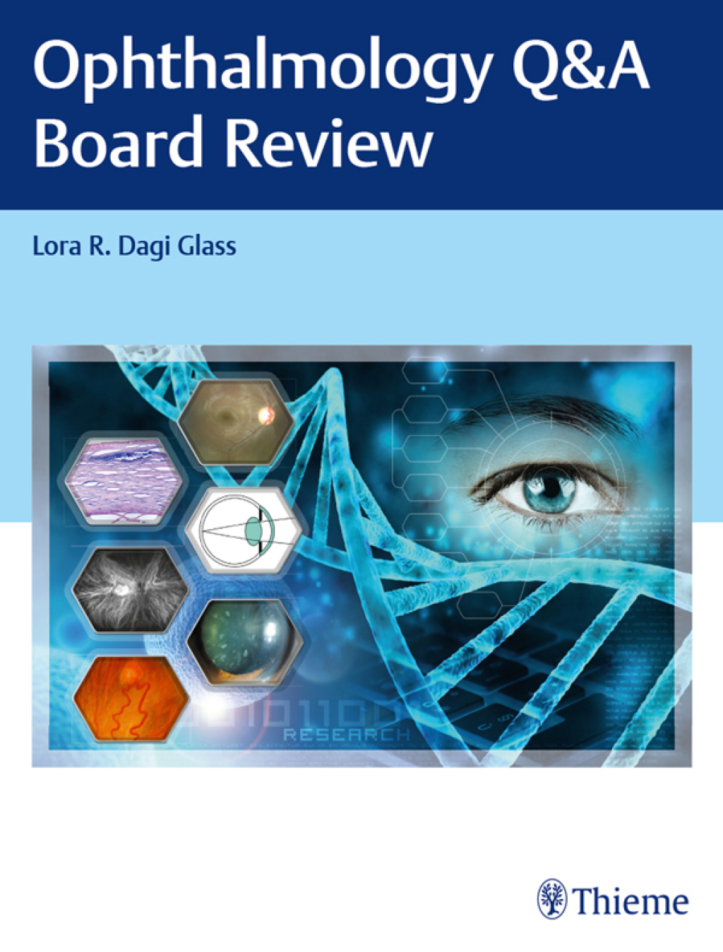 Ophthalmology Q&A Board Review 1st Edition â€“ PDF/EPUB Version Downloadable