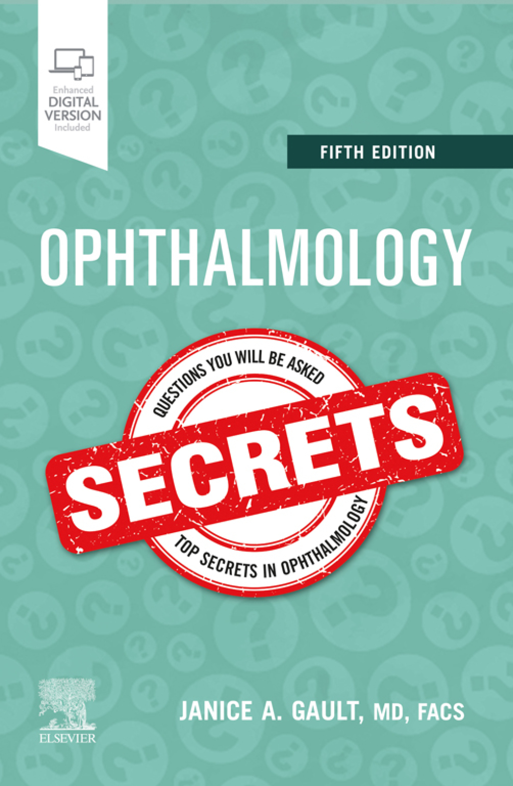 Ophthalmology Secrets 5th Edition â€“ PDF/EPUB Version Downloadable
