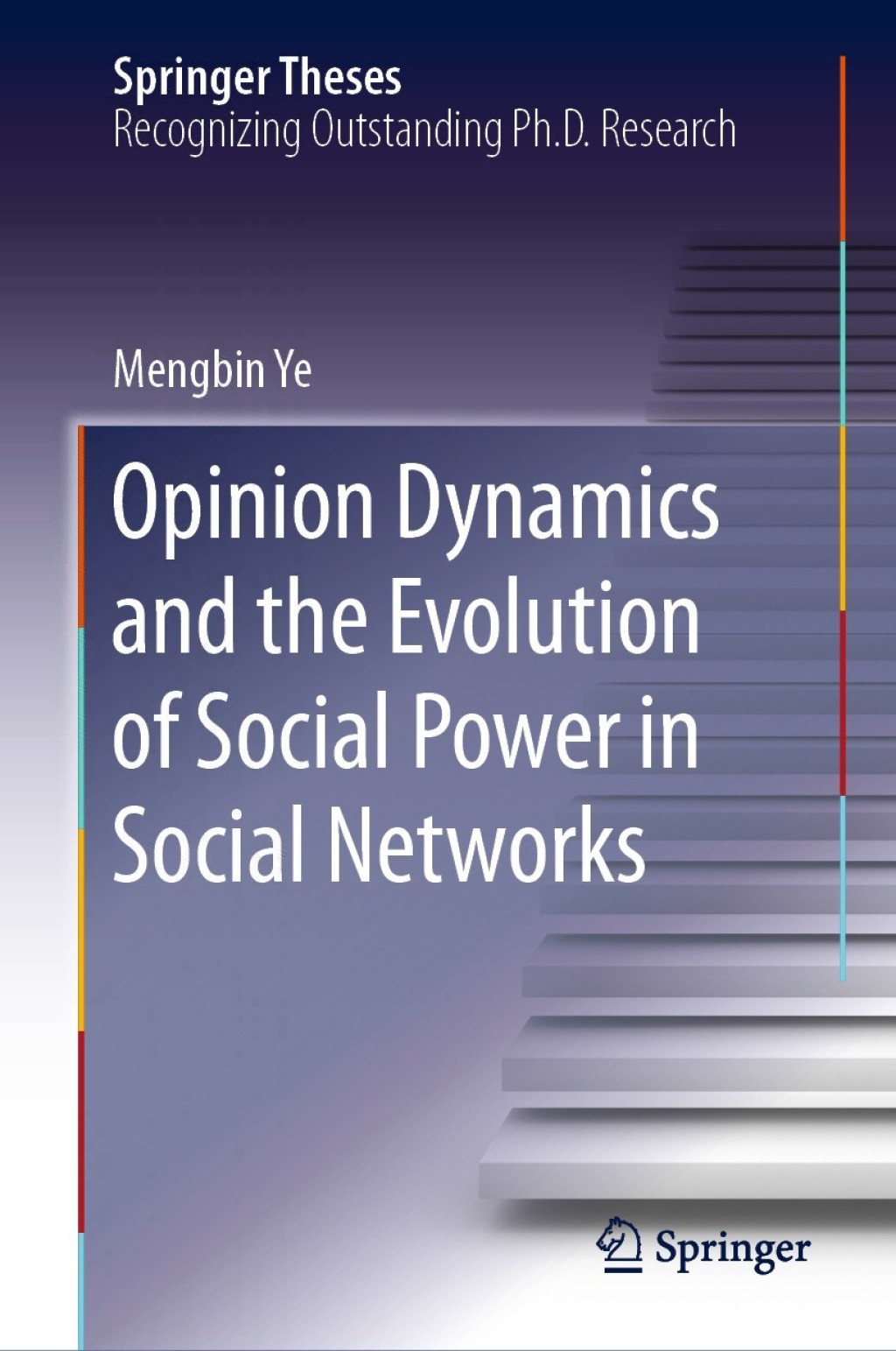 Opinion Dynamics and the Evolution of Social Power in Social Networks  â€“ PDF/EPUB Version Downloadable