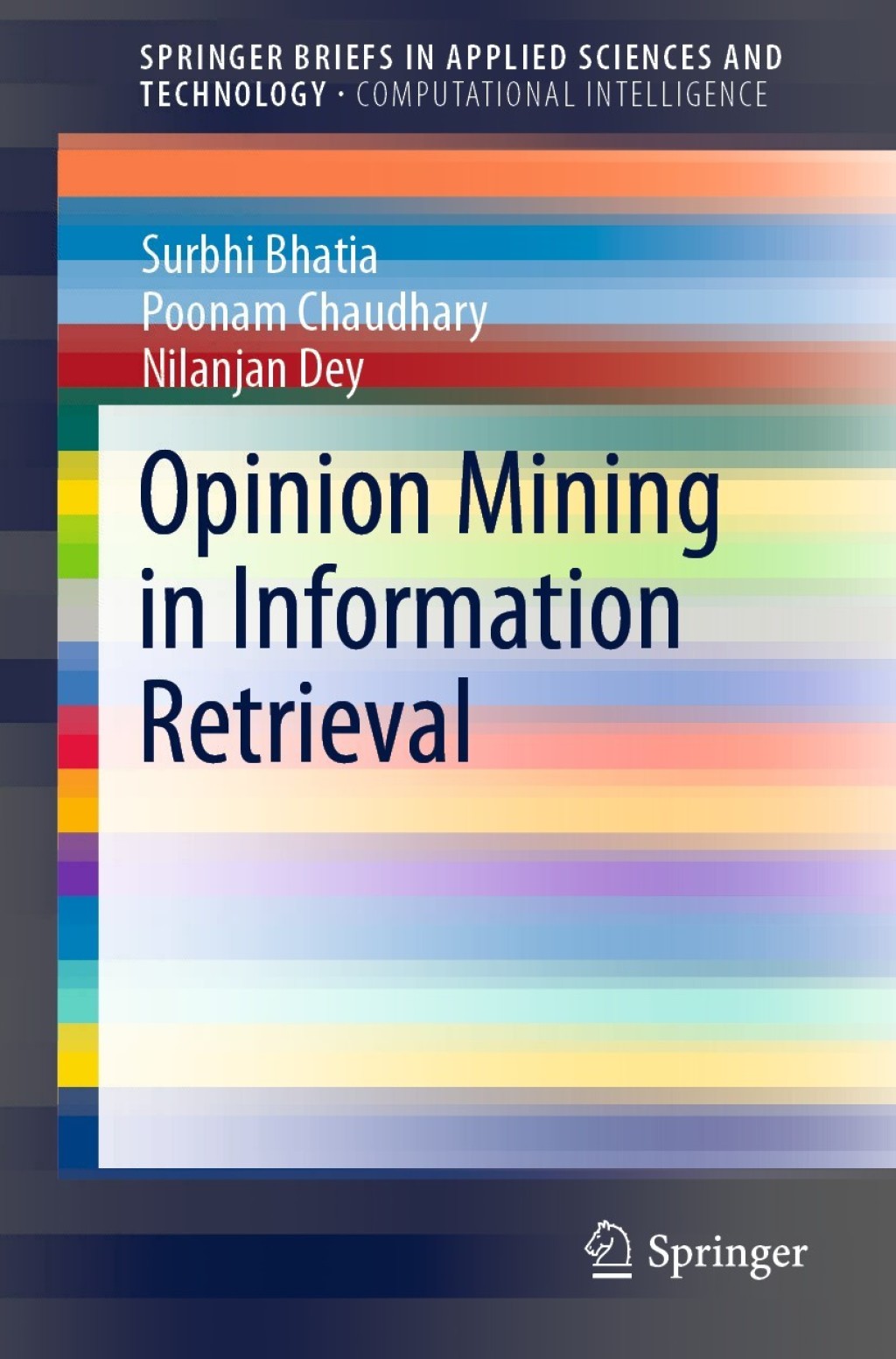 Opinion Mining in Information Retrieval  â€“ PDF/EPUB Version Downloadable