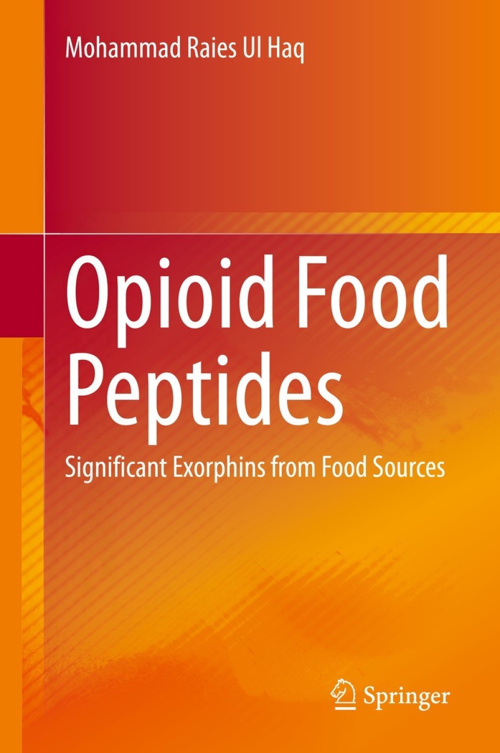 Opioid Food Peptides Significant Exorphins from Food Sources  â€“ PDF/EPUB Version Downloadable