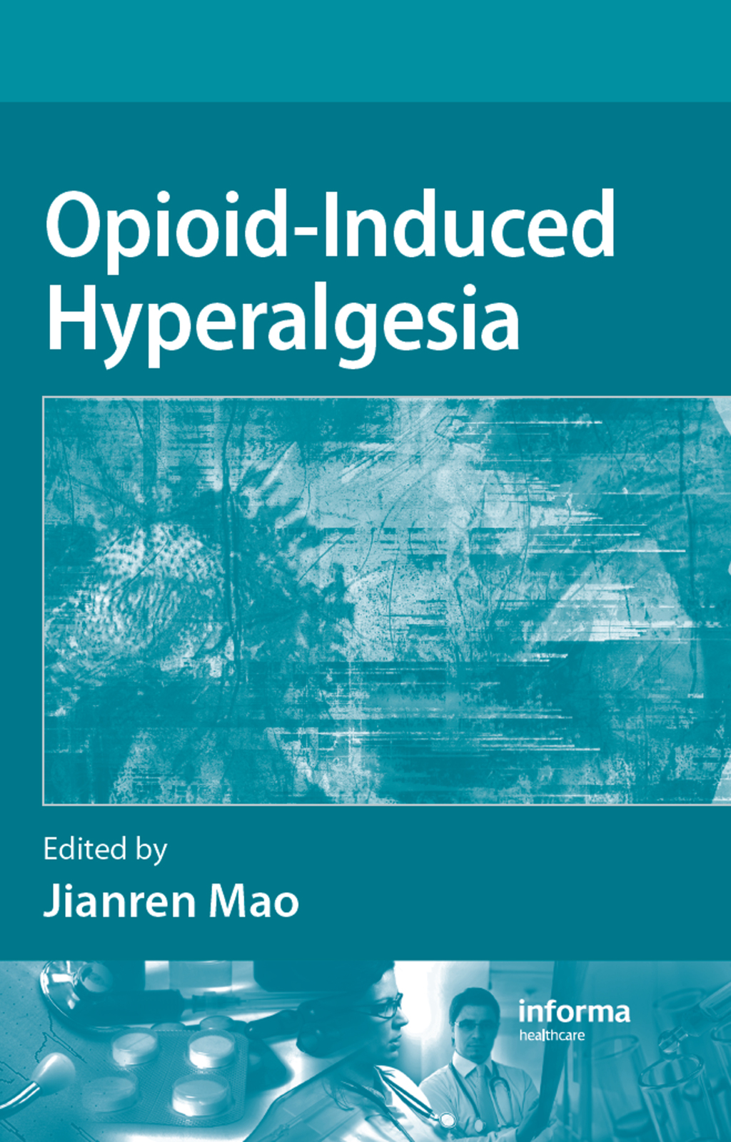 Opioid-Induced Hyperalgesia 1st Edition â€“ PDF/EPUB Version Downloadable