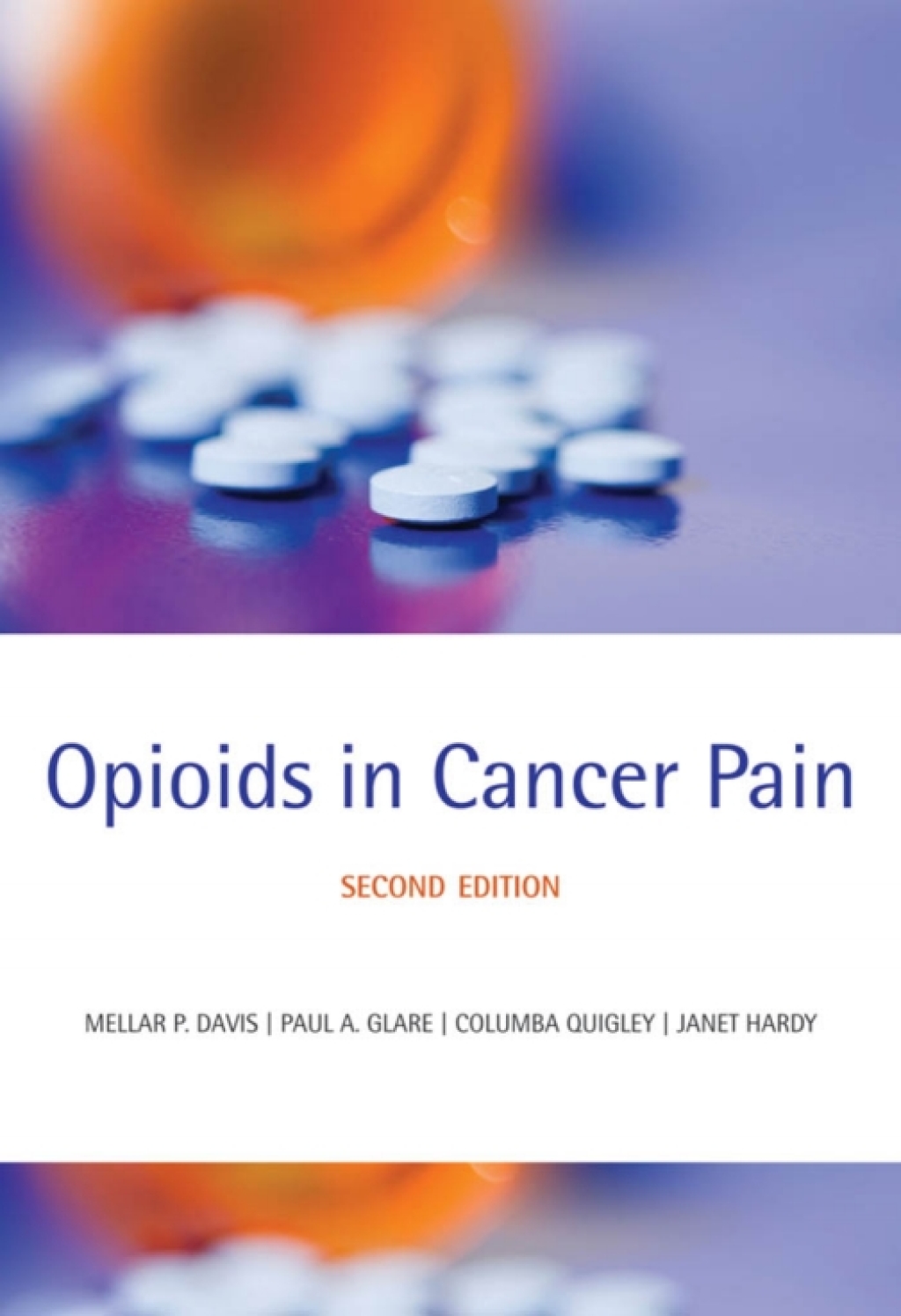 Opioids in Cancer Pain 2nd Edition â€“ PDF/EPUB Version Downloadable