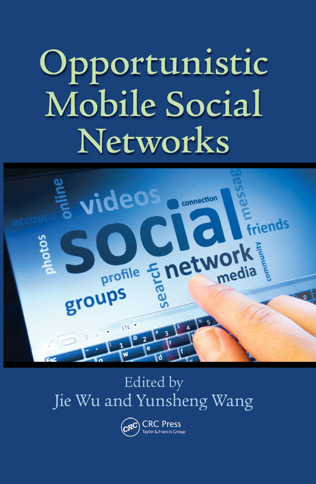 Opportunistic Mobile Social Networks 1st Edition â€“ PDF/EPUB Version Downloadable