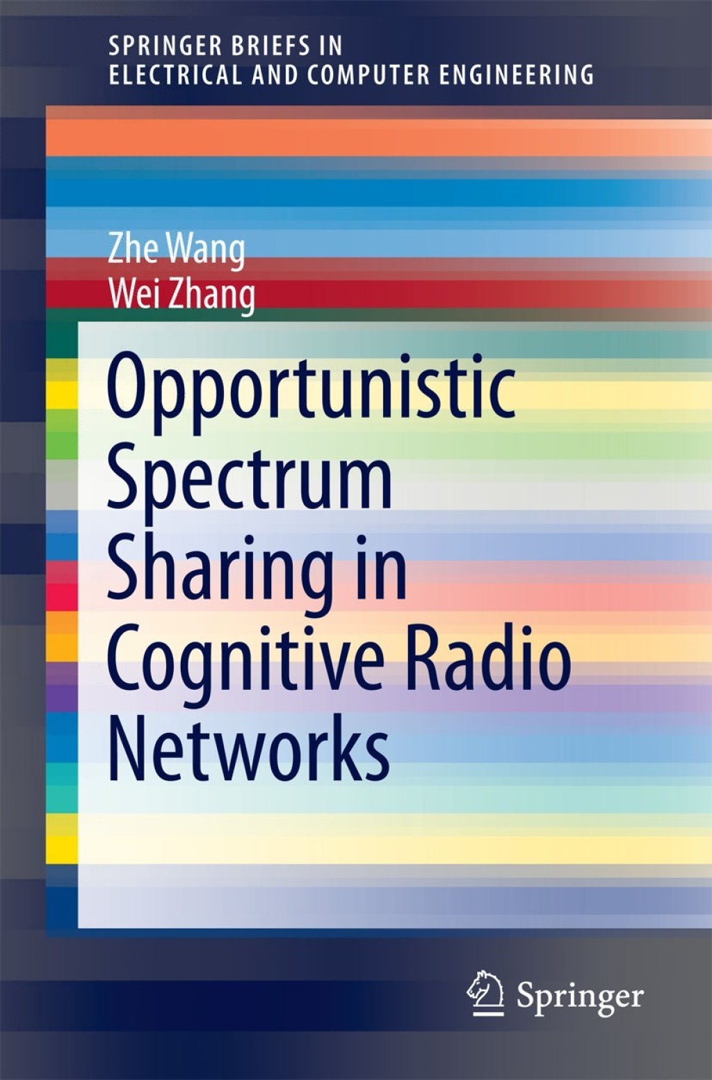 Opportunistic Spectrum Sharing in Cognitive Radio Networks  â€“ PDF/EPUB Version Downloadable