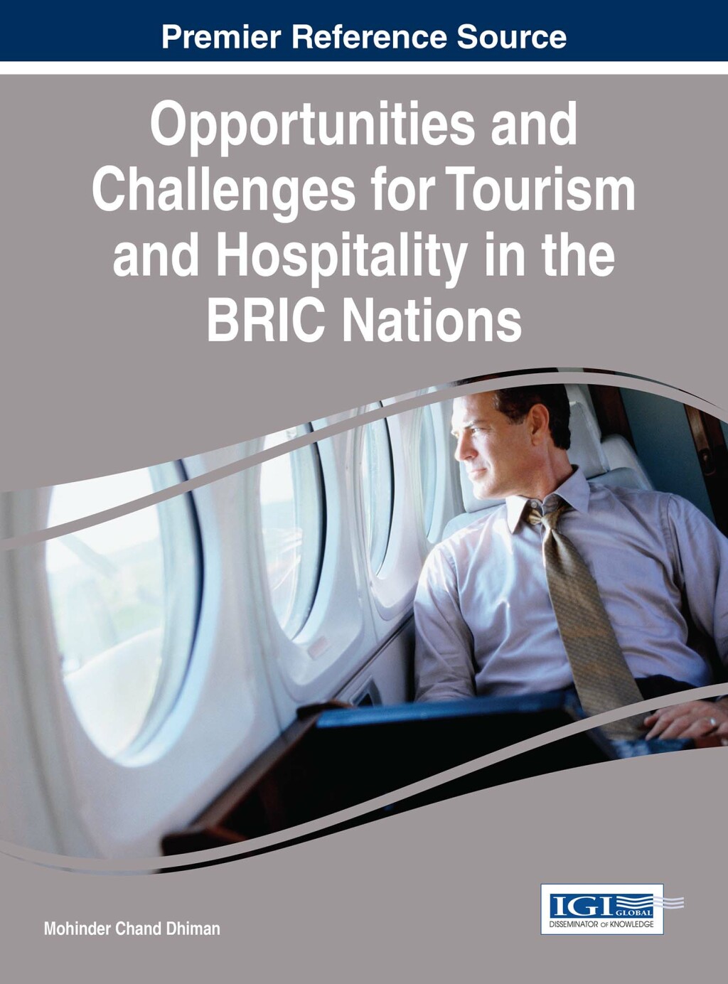 Opportunities and Challenges for Tourism and Hospitality in the BRIC Nations  â€“ PDF/EPUB Version Downloadable
