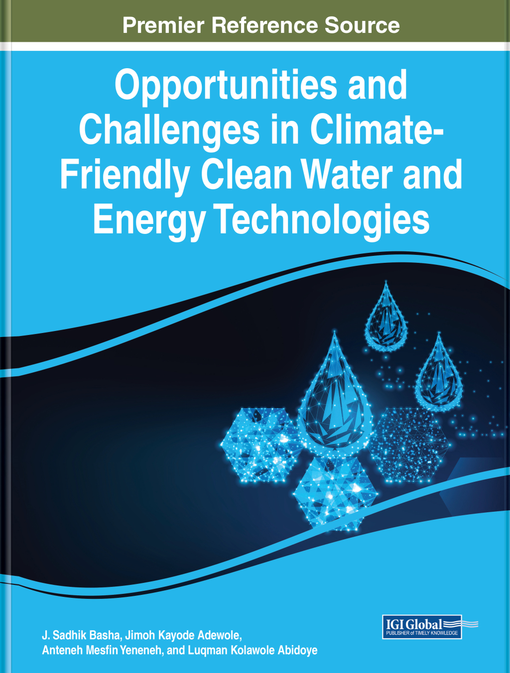Opportunities and Challenges in Climate-Friendly Clean Water and Energy Technologies  â€“ PDF/EPUB Version Downloadable