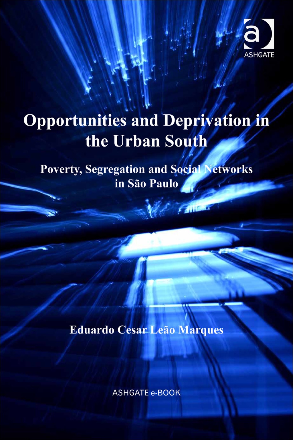 Opportunities and Deprivation in the Urban South: Poverty, Segregation and Social Networks in SÃ£o Paulo  â€“ PDF/EPUB Version Downloadable