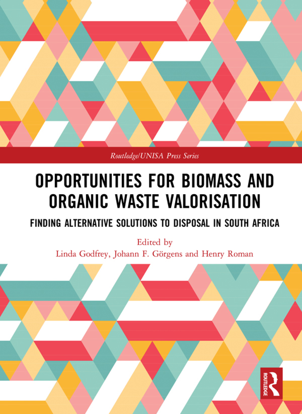 Opportunities for Biomass and Organic Waste Valorisation Finding Alternative Solutions to Disposal in South Africa 1st Edition â€“ PDF/EPUB Version Downloadable