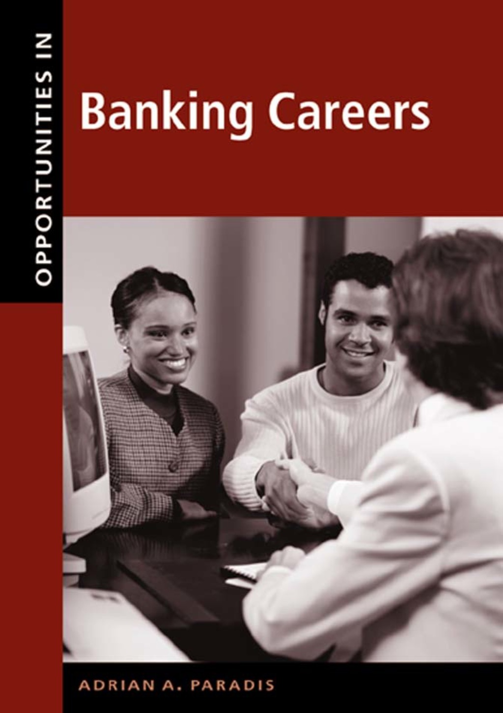 Opportunities in Banking Careers 1st Edition - (PDF/EPUB Version)