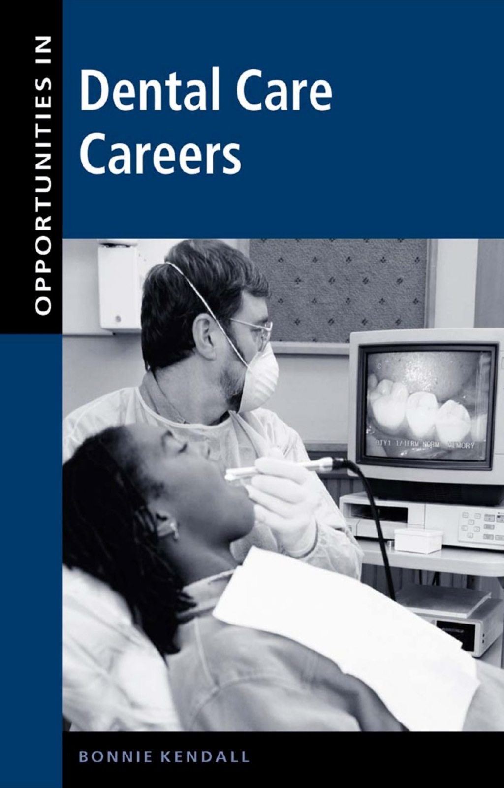 Opportunities in Dental Care Careers 1st Edition - (PDF/EPUB Version)