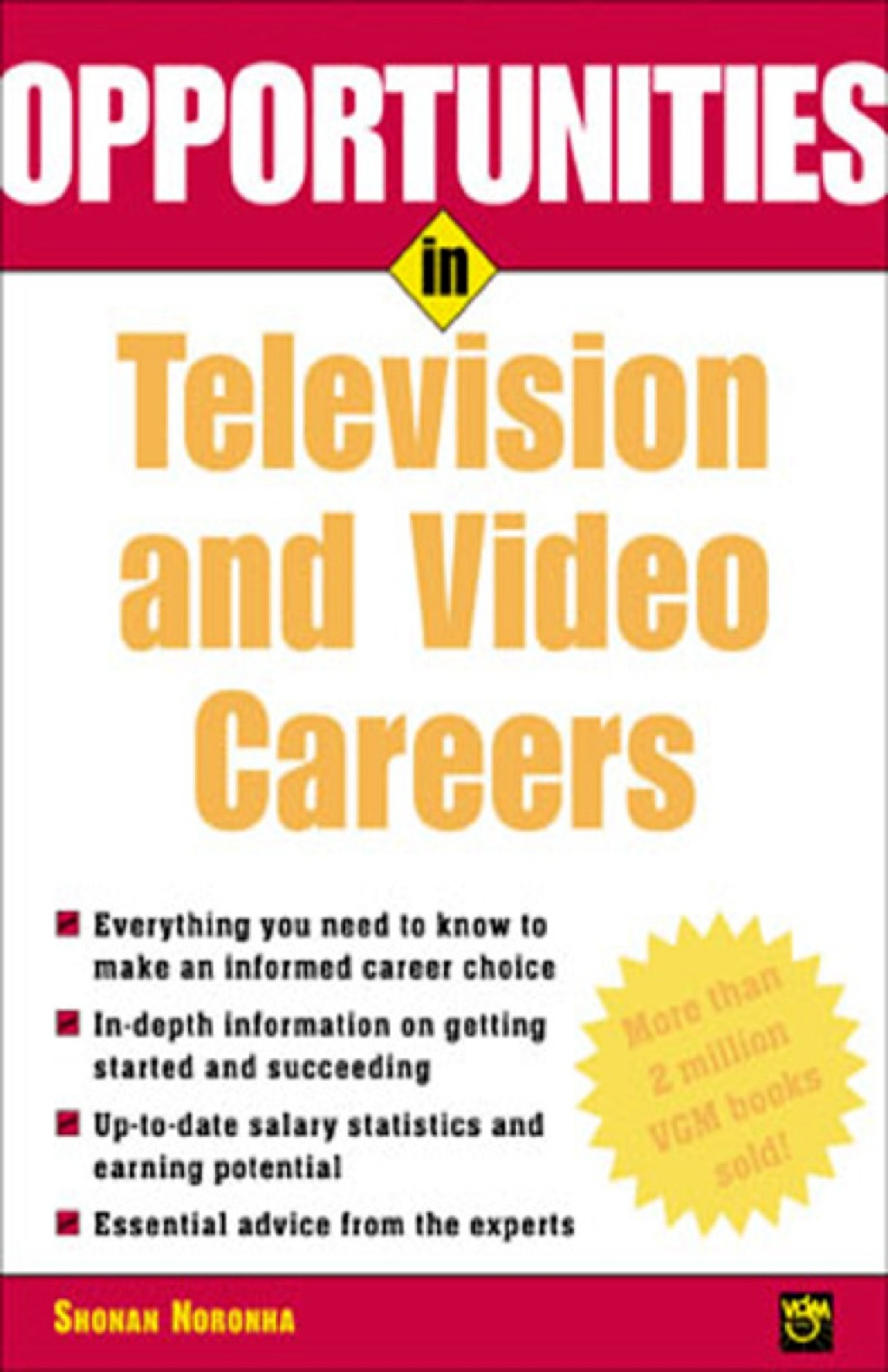 Opportunities in Television and Video Careers 1st Edition - (PDF/EPUB Version)