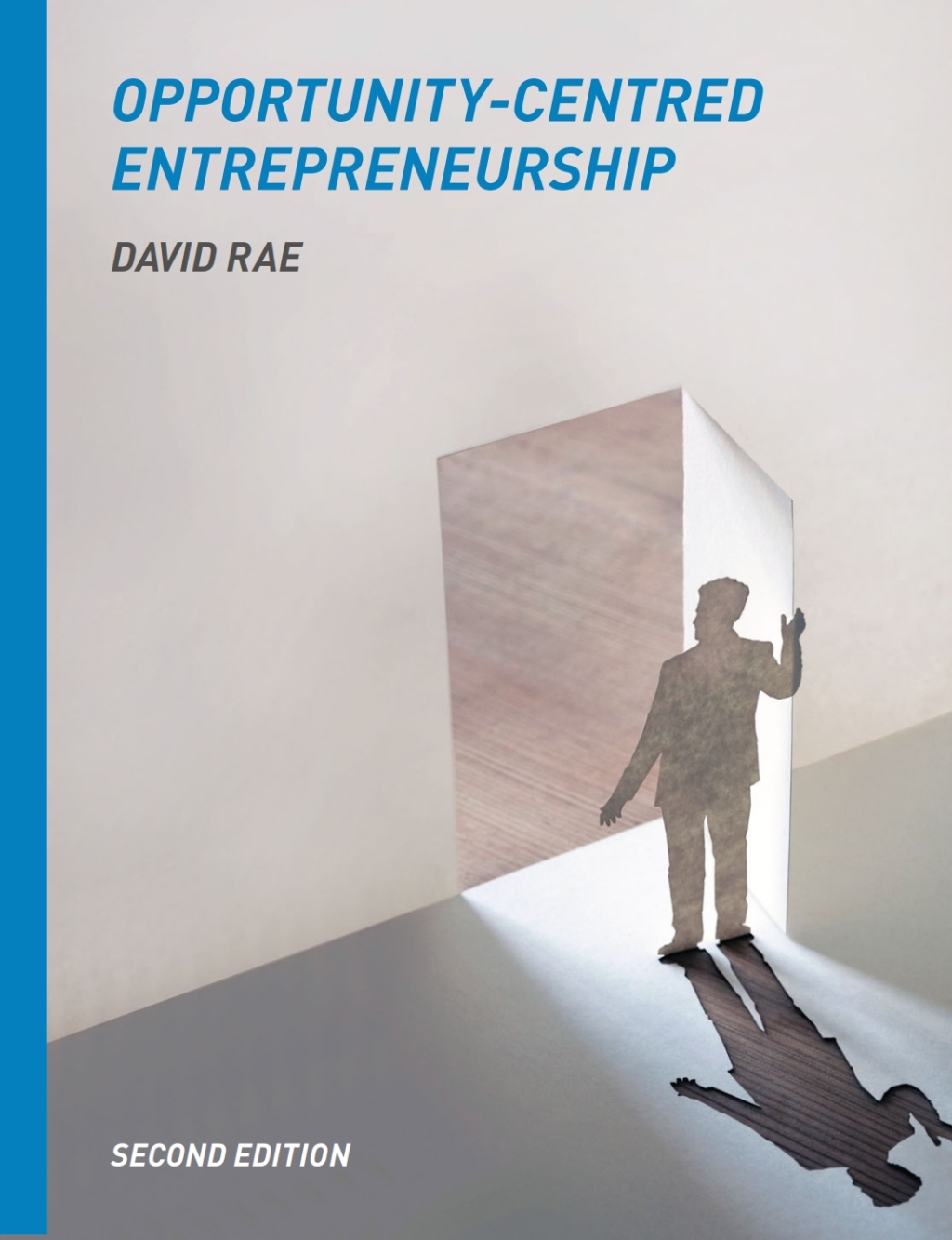 Opportunity-Centred Entrepreneurship 2nd Edition â€“ PDF/EPUB Version Downloadable