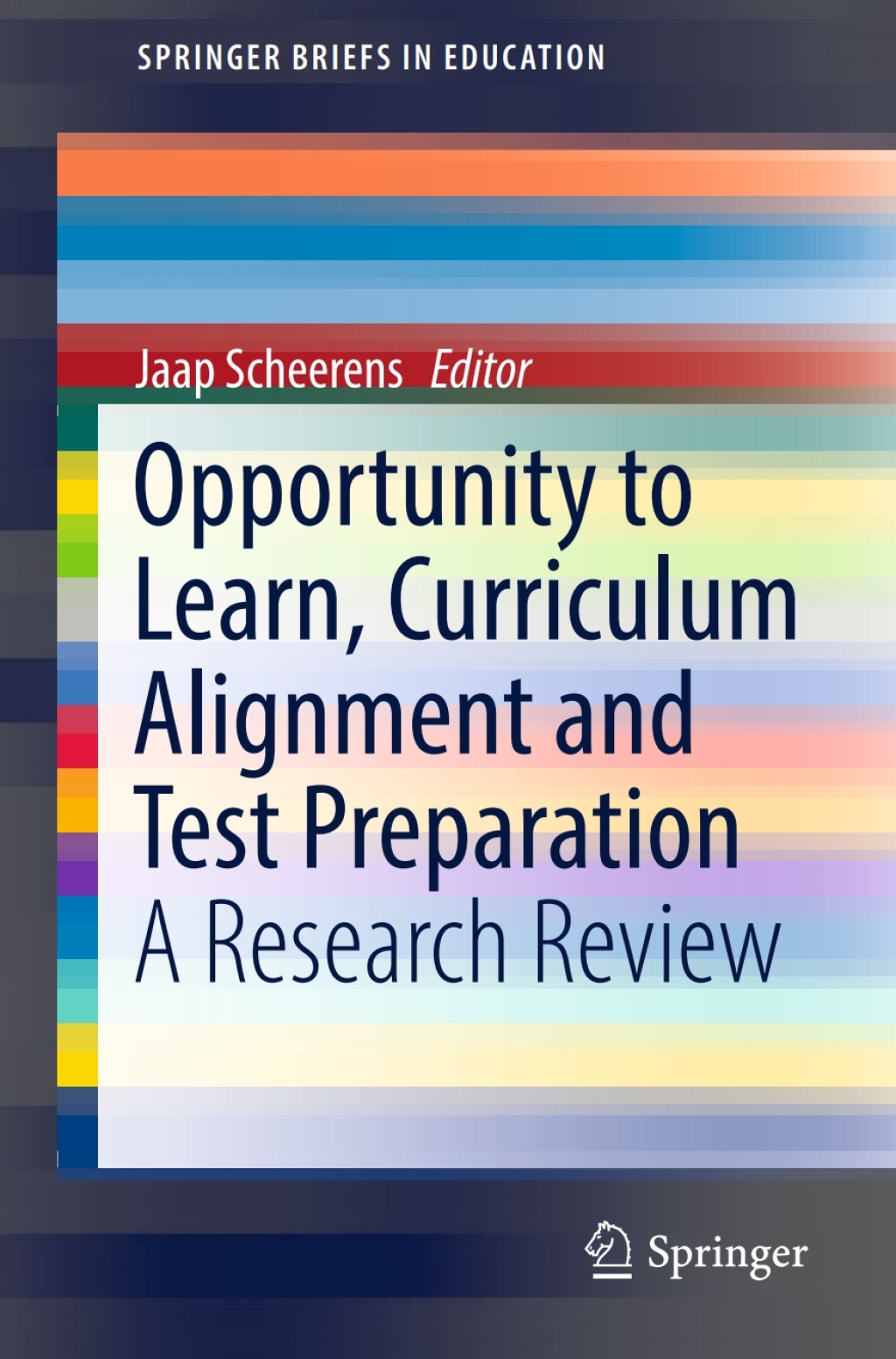 Opportunity to Learn, Curriculum Alignment and Test Preparation A Research Review  â€“ PDF/EPUB Version Downloadable