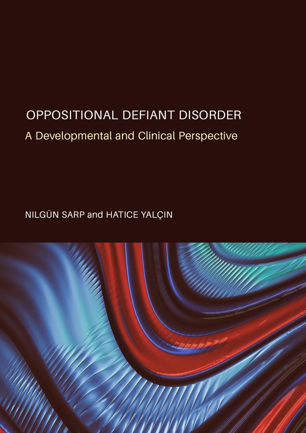 Oppositional Defiant Disorder A Developmental and Clinical Perspective 1st Edition â€“ PDF/EPUB Version Downloadable